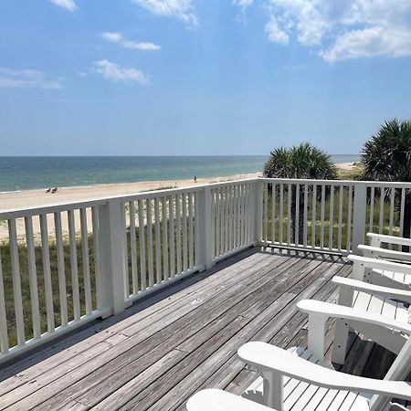Southern Splendor St. George Island Bagian luar foto
