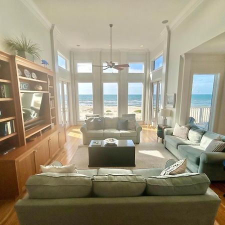 Southern Splendor St. George Island Bagian luar foto