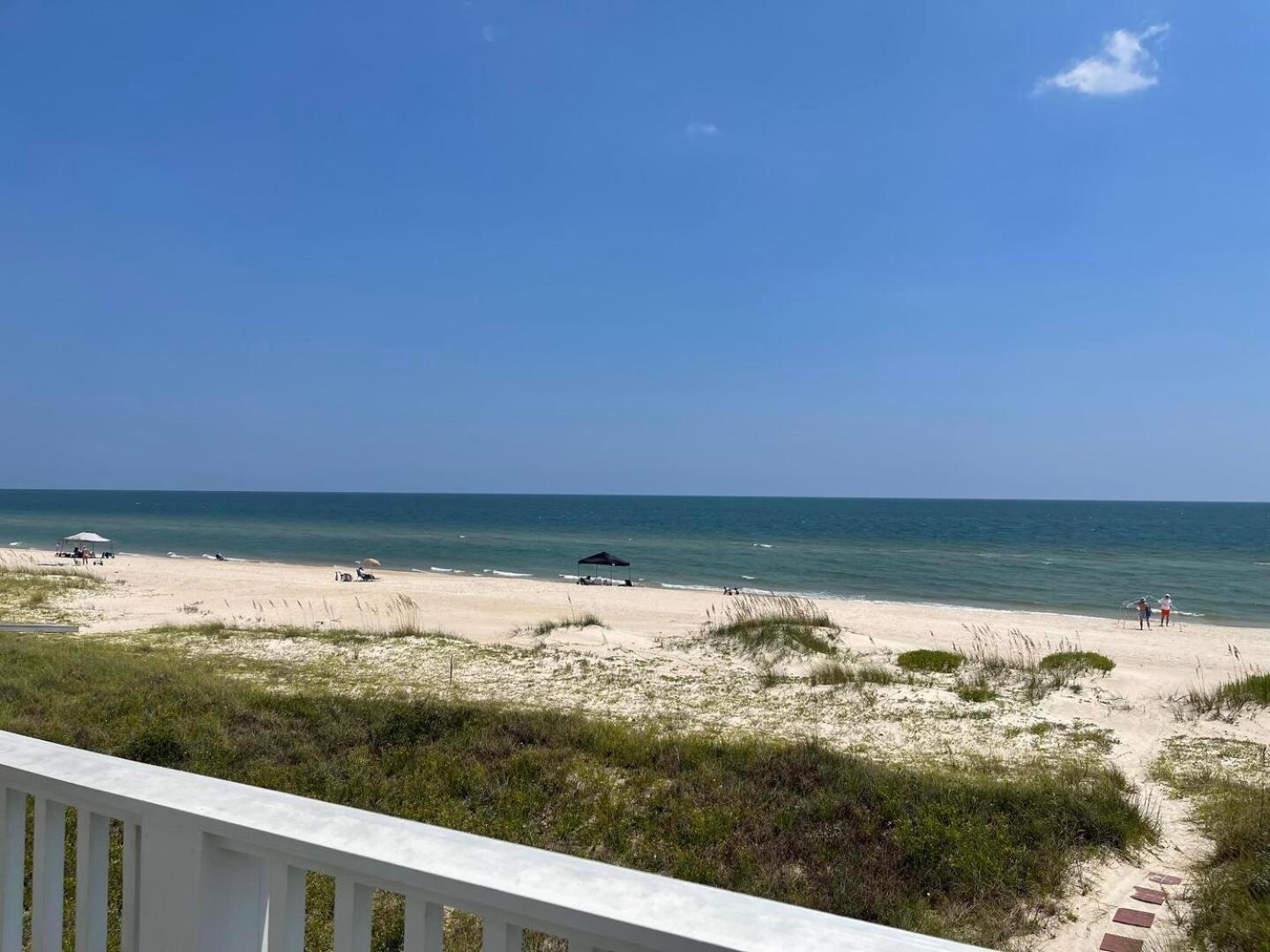 Southern Splendor St. George Island Bagian luar foto