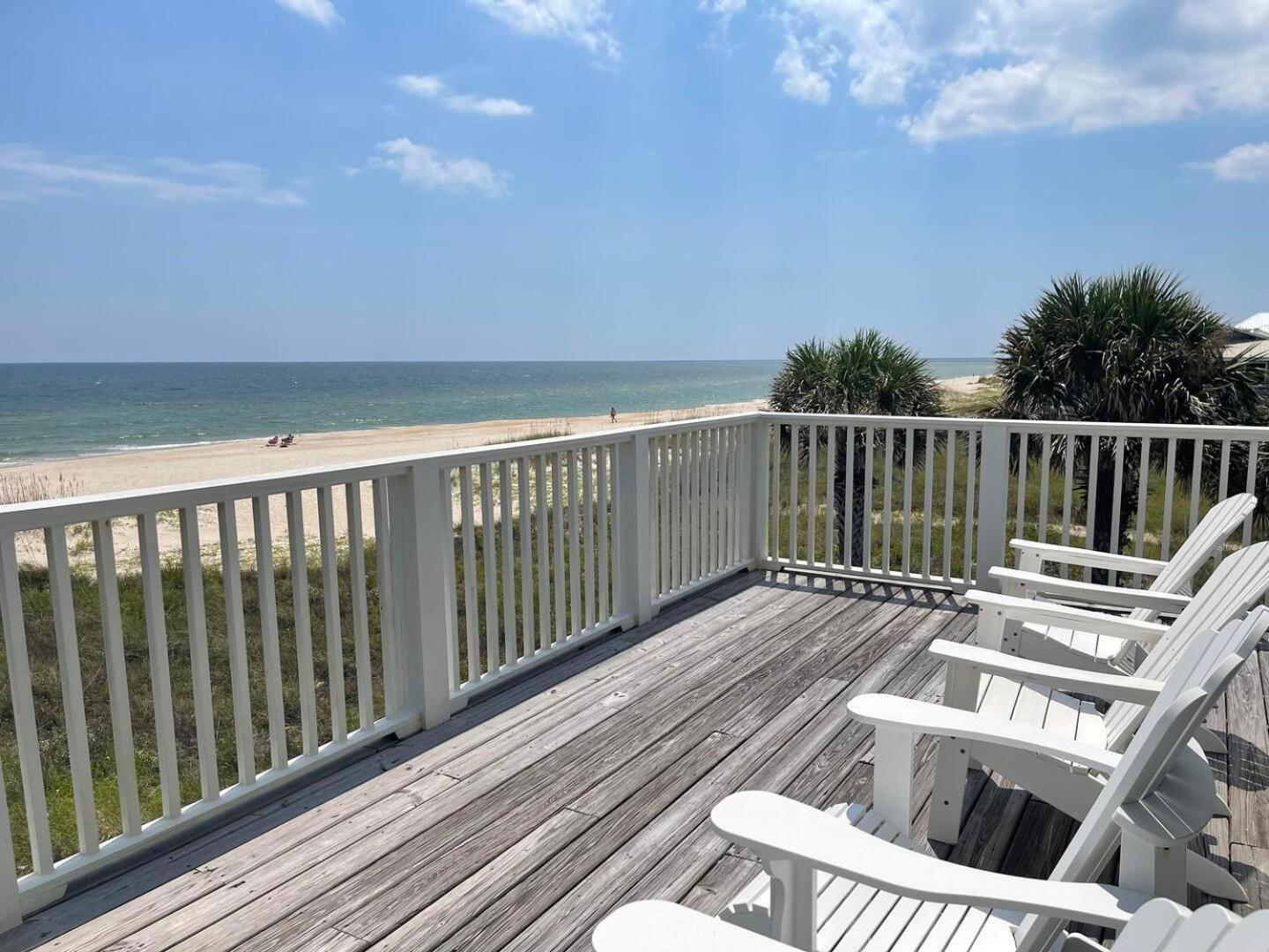 Southern Splendor St. George Island Bagian luar foto