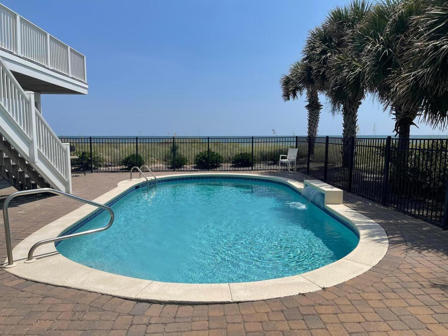 Southern Splendor St. George Island Bagian luar foto