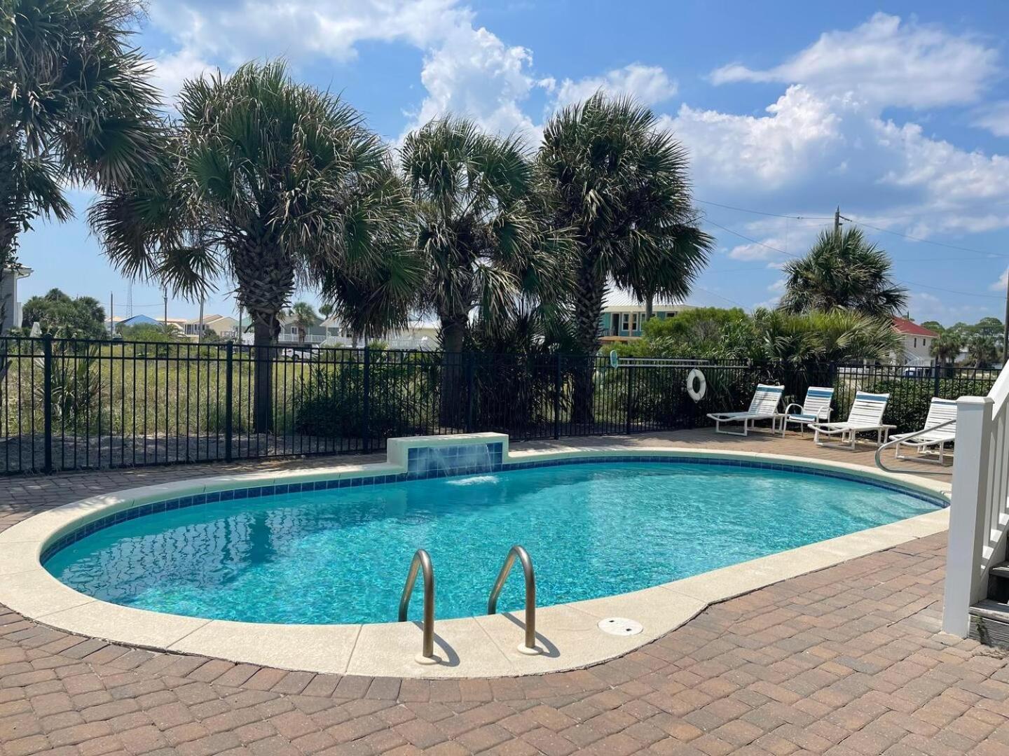 Southern Splendor St. George Island Bagian luar foto