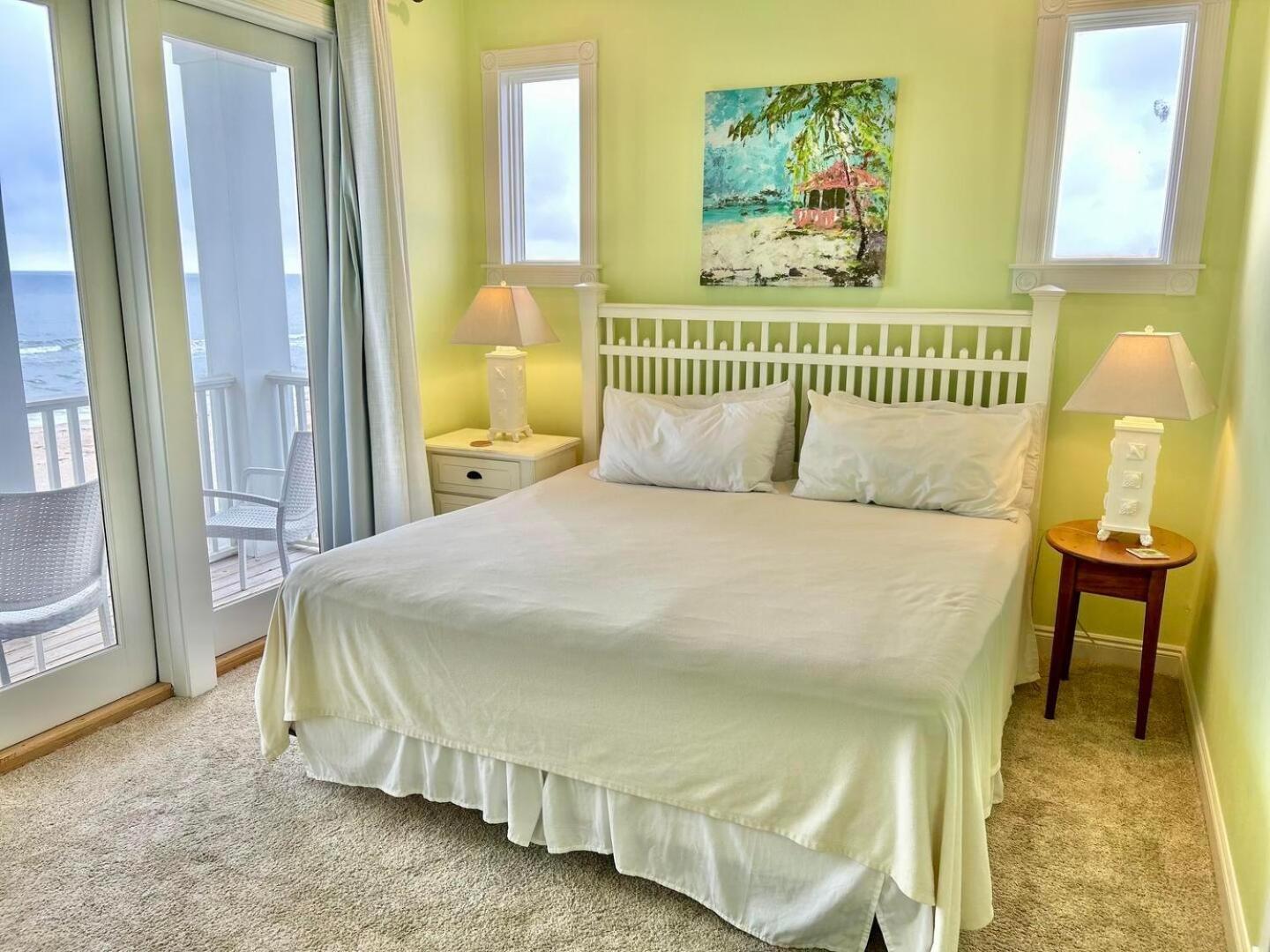 Southern Splendor St. George Island Bagian luar foto