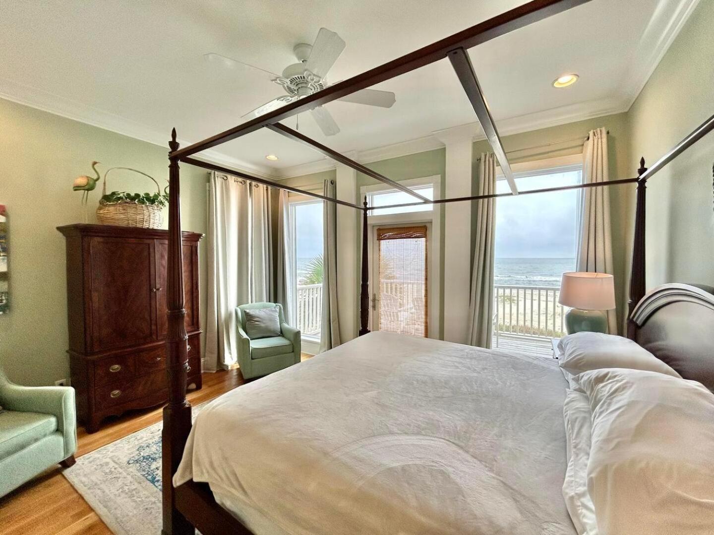 Southern Splendor St. George Island Bagian luar foto