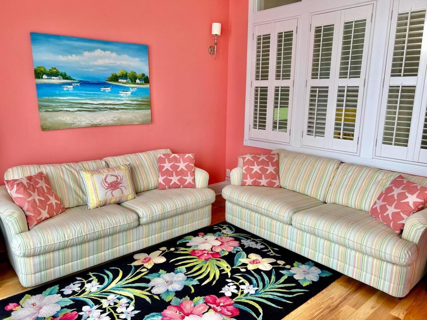 Southern Splendor St. George Island Bagian luar foto