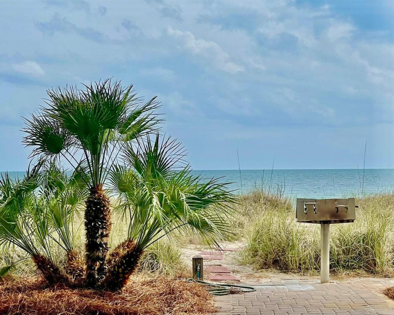 Southern Splendor St. George Island Bagian luar foto