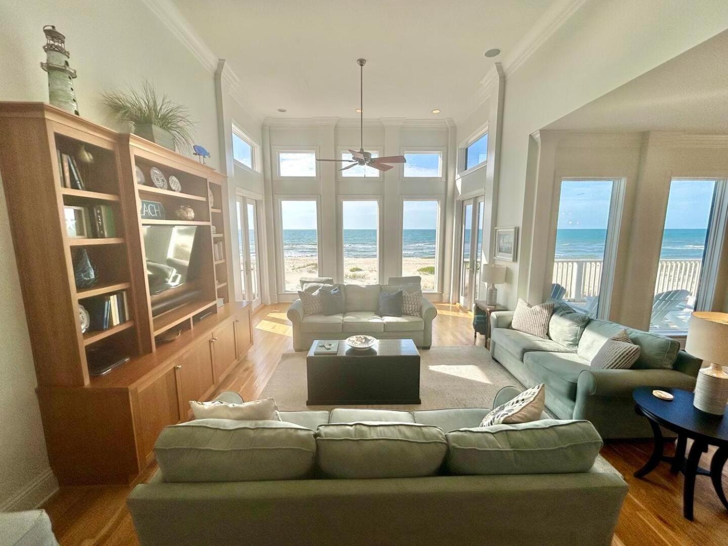 Southern Splendor St. George Island Bagian luar foto