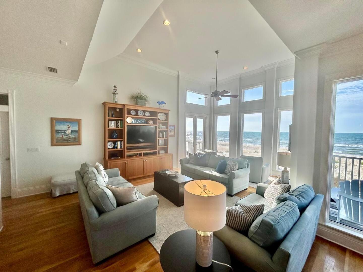 Southern Splendor St. George Island Bagian luar foto